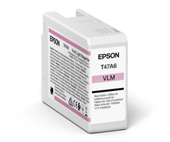 Epson Tintenpatrone T47A7 Magenta (50ml)