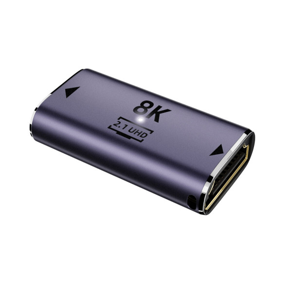4smarts HDMI 8K Adapter Set 4 Stk.