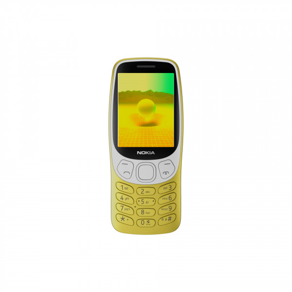 Nokia 3210 Gold (2024)