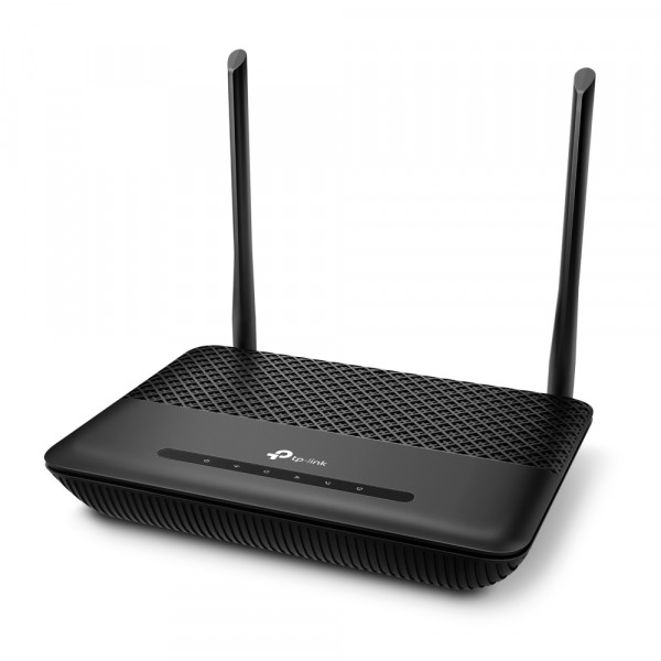 TP-Link TD-W9960v 300Mbps Wireless VDSL / ADSL2+ Modem Router