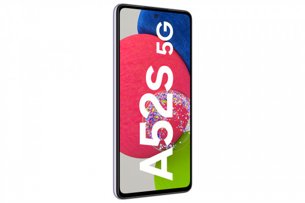Samsung A528B Galaxy A52s 5G 128 GB (Awesome Violet)