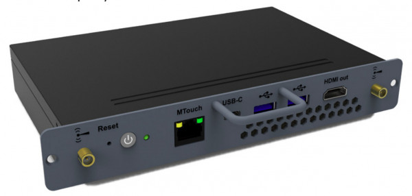 Yealink MCore-OPS-T