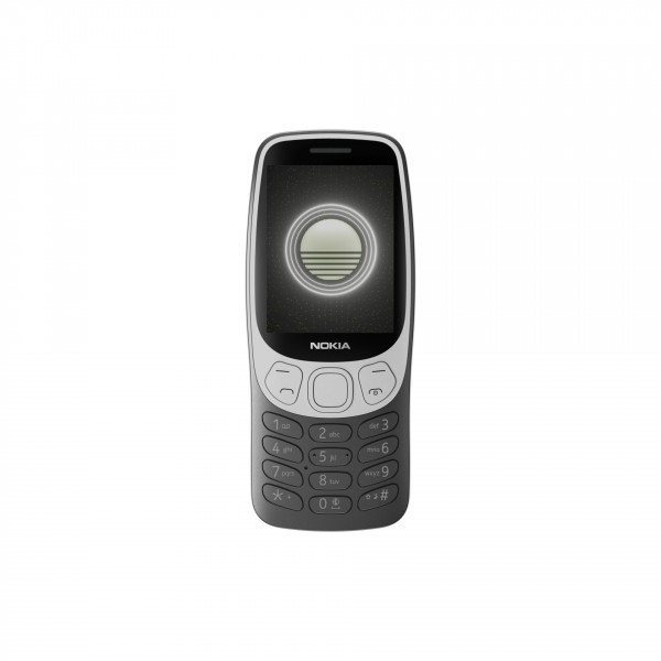 Nokia 3210 Black (2024)