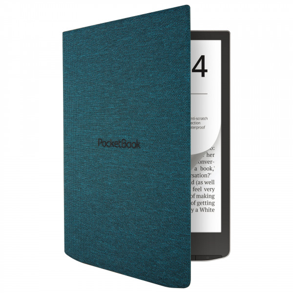 Pocketbook Flip Cover - Sea Green 7,8"