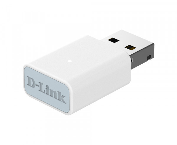 D-Link AC13U AC1300 MU-MIMO Wi-Fi 5 USB Adapter