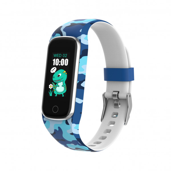 Denver Kids Fitness-Tracker BFK-312BU