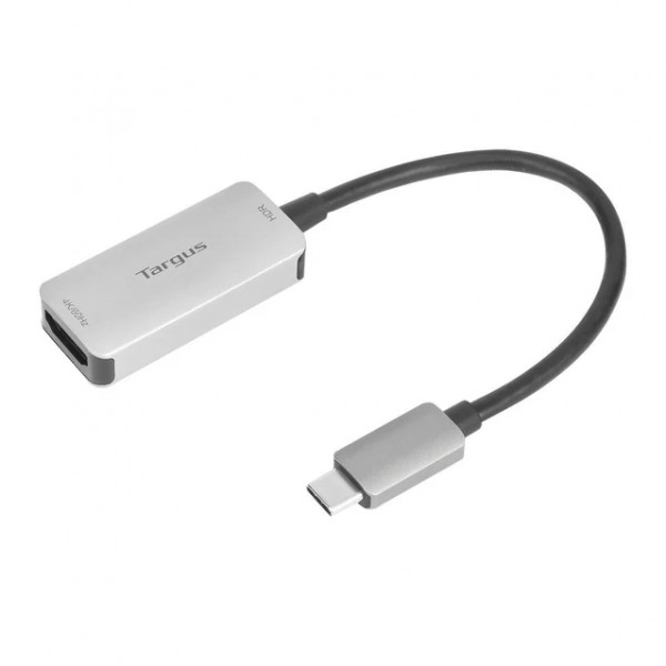 Targus HDMI Adapter, Gray