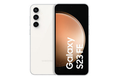Samsung Galaxy S23 FE 5G 128 GB S711B (Cream)