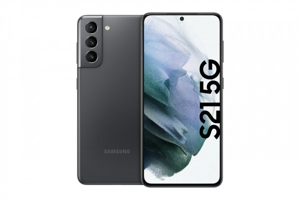 Samsung G991B Galaxy S21 5G 128 GB Enterprise (Phantom Gray)