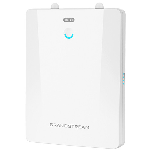 Grandstream GWN7670LR Wi- Fi 7-Access Point/Bridge