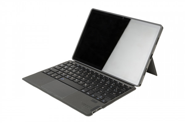 Tucano Tasto Keyboard Case Trackpad für Samsung Galaxy Tab A8