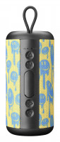 Cellularline Music & Sound Bluetooth Vertical Speaker Smile