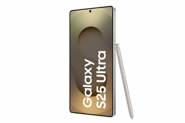 Samsung Galaxy S25 Ultra 512GB grau Telekom