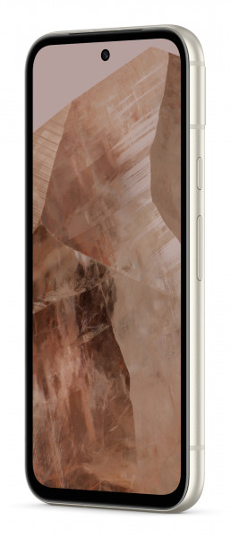 Google Pixel 8a - 128GB - Porcelain