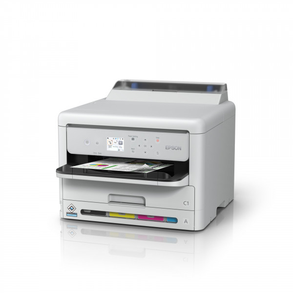 Epson WorkForce Pro WF-C5390DW Tintenstrahldrucker A4