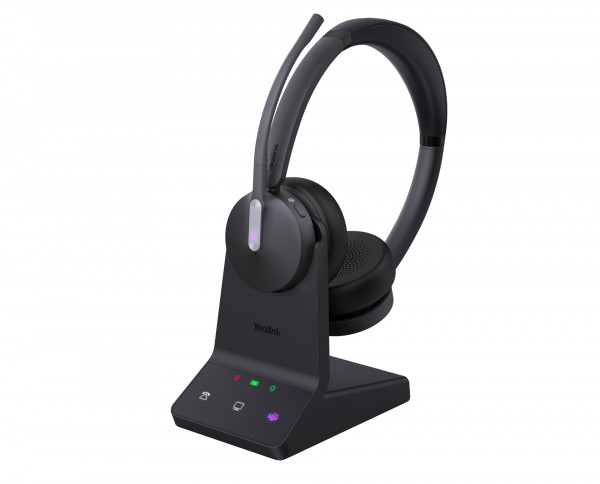 Yealink Headset WH64 Dual Teams