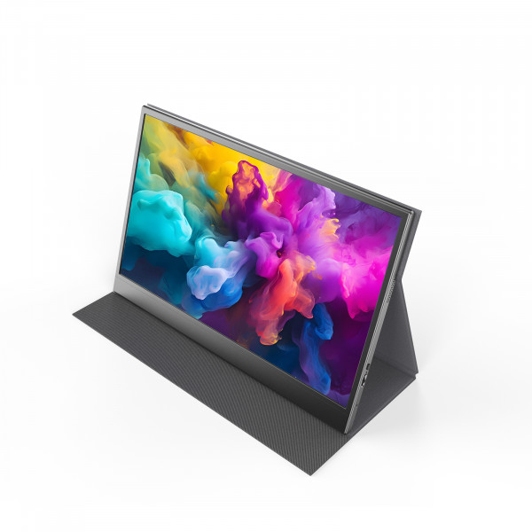 Denver PMO-15604 Port. Monitor FHD 15,6"