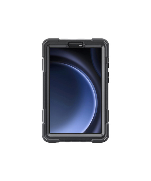 4smarts Rugged Case Grip für Samsung Galaxy Tab A9