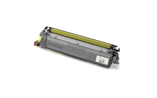 Brother Jumbo-Toner TN-248XLY Gelb (ca. 2.300 Seiten)