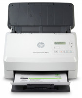 HP ScanJet Enterprise Flow 5000 s5 HP ScanJet Enterprise Flow 5000 s5