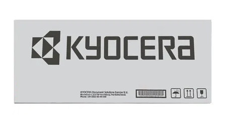 Kyocera TK8595K TA Toner schwarz 40.000Seiten