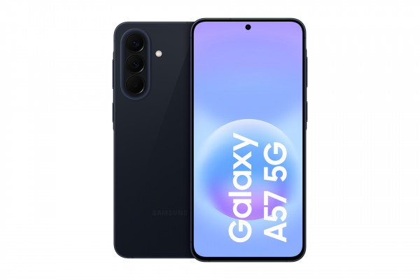 Samsung Galaxy A57 5G 128GB 8GB Dunkelblau 6.7"