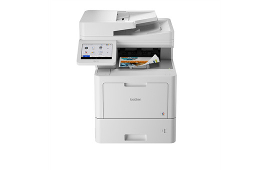 Brother MFC-L9670CDN 4in1 Multifunktionsdrucker