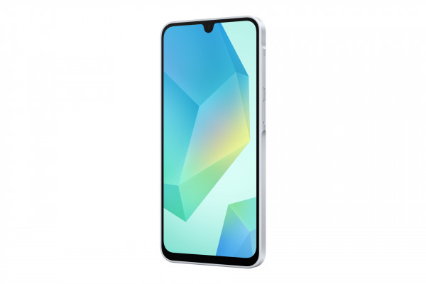 Samsung A166B Galaxy A16 5G 128 GB (Light Gray) EU