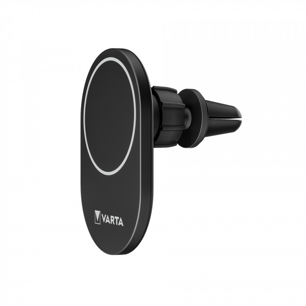 VARTA Mag Pro Wireless Car Charger