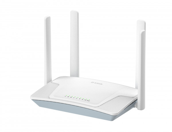 D-Link G416C/E 4G LTE AX1500 Wi-Fi 6 Router