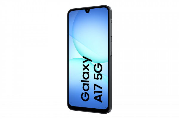 Samsung A176B Galaxy A17 5G 128 GB (Black)