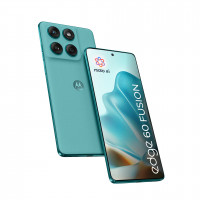 Motorola Edge 60 Fusion (8-256 GB) Amazonite