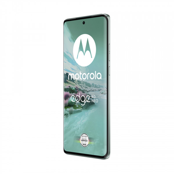 Motorola edge40 neo(12-256 GB), Soothing Sea