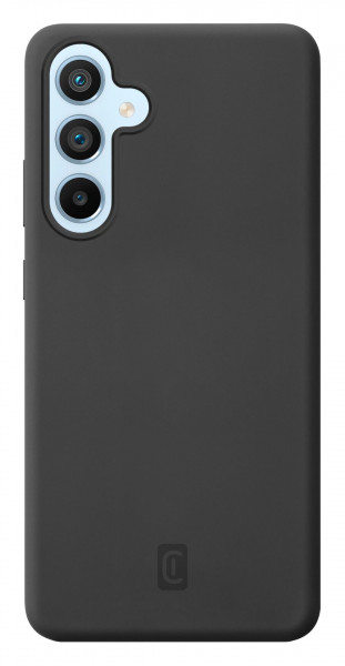 Cellularline SENSATION CASE GALAXY A54 5G BLACK