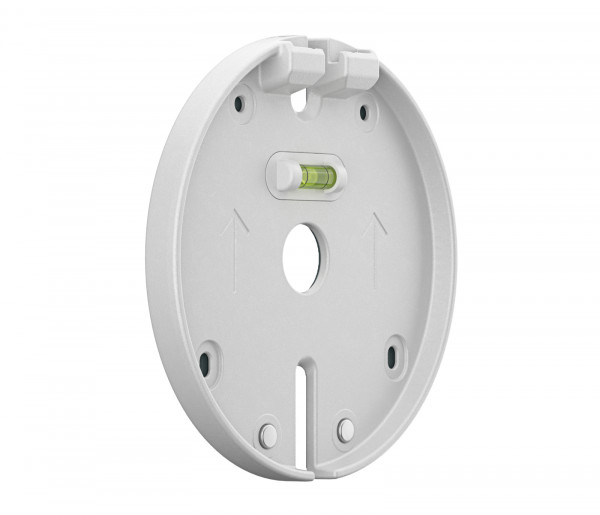 Logitech Scribe, Glashalterung