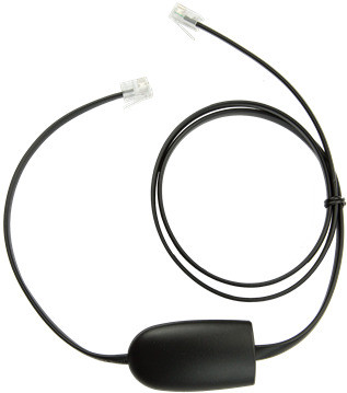 JABRA LINK™ (EHS-Adapter) für AudioCodes