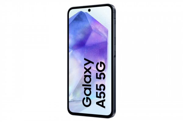 Samsung Galaxy A55 128GB schwarz Telekom