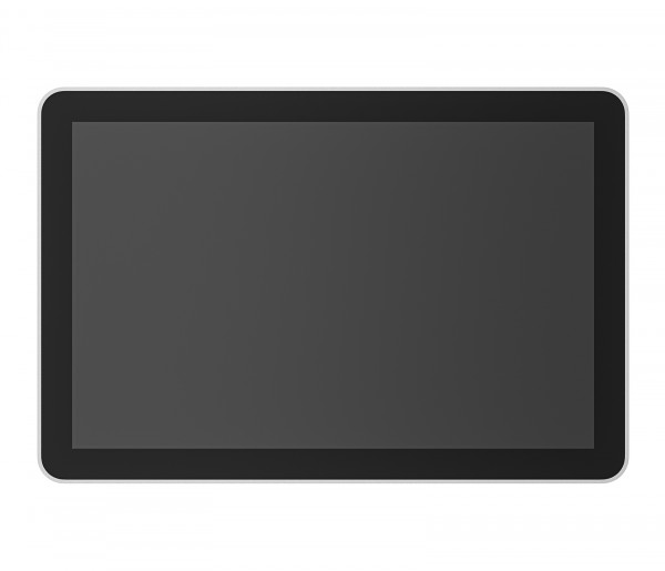 Logitech Tap Scheduler, weiß