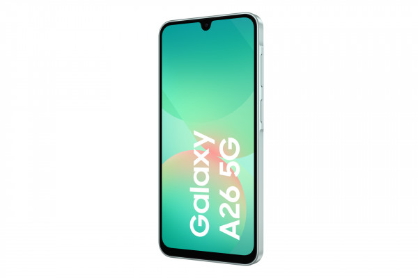 Samsung A266B Galaxy A26 5G 128 GB (Mint)