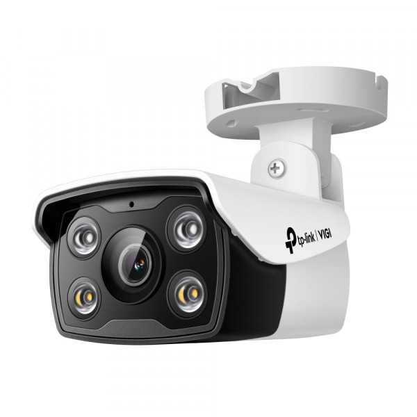 TP-Link VIGI C340(2.8mm) 4MP Outdoor Full-Color IP Kamera