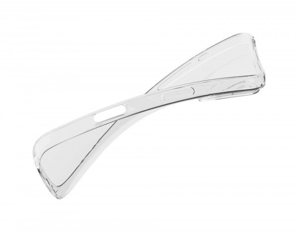 Cellularline Fine Case iPhone 17 Clear