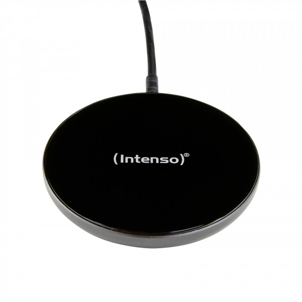 Intenso Magnetic Wireless Charger MB1