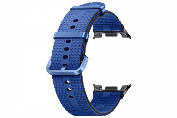 Samsung Athleisure(M/L) für Watch8 Classic Navy