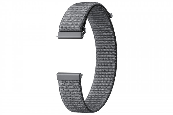 Samsung Fabric Band (20 mm, M), Gray