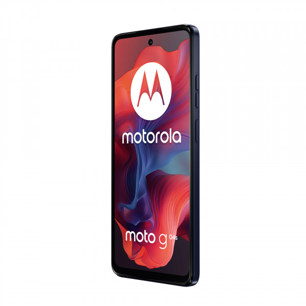 Motorola moto G04s(4-64 GB) Concord Black