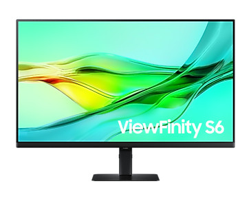 Samsung ViewFinity QHD Monitor S60UD (32'')