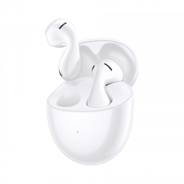 Huawei FreeBuds 5, Ceramic White