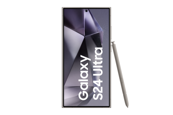 Samsung Galaxy S24 Ultra 5G 256 GB Titanium Violet S928B
