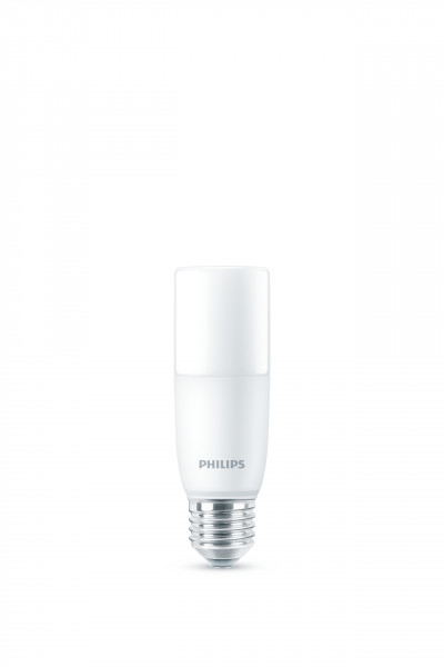 Philips LED Lampe Stick 68W E27 T38 matt 1er P