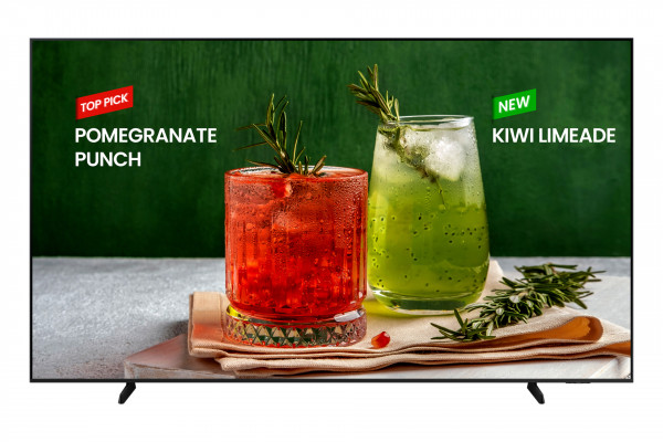 Samsung Business TV 4k UHD BED-H (98'')